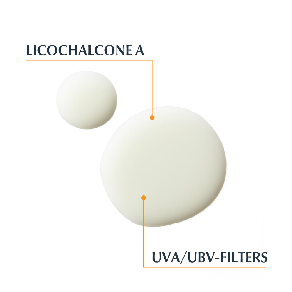 Eucerin Sun Oil Control Mist Transparent Dry Touch SPF30 200ml